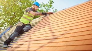 Professional Roofing Services in Imlay City, MI